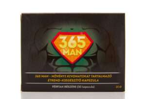 365 Man