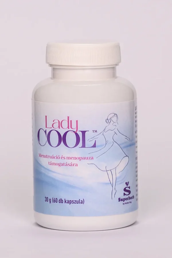 Lady Cool